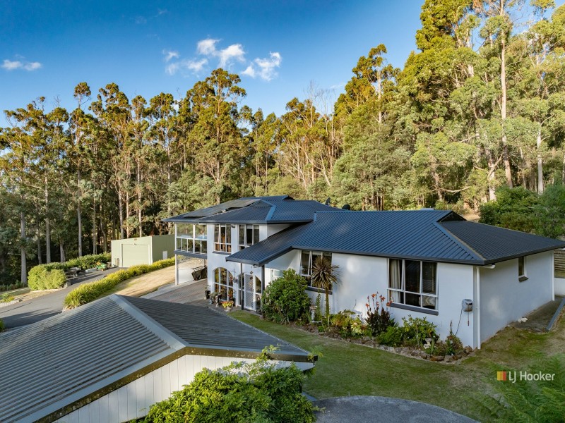 421 Back Cam Road, Somerset TAS 7322