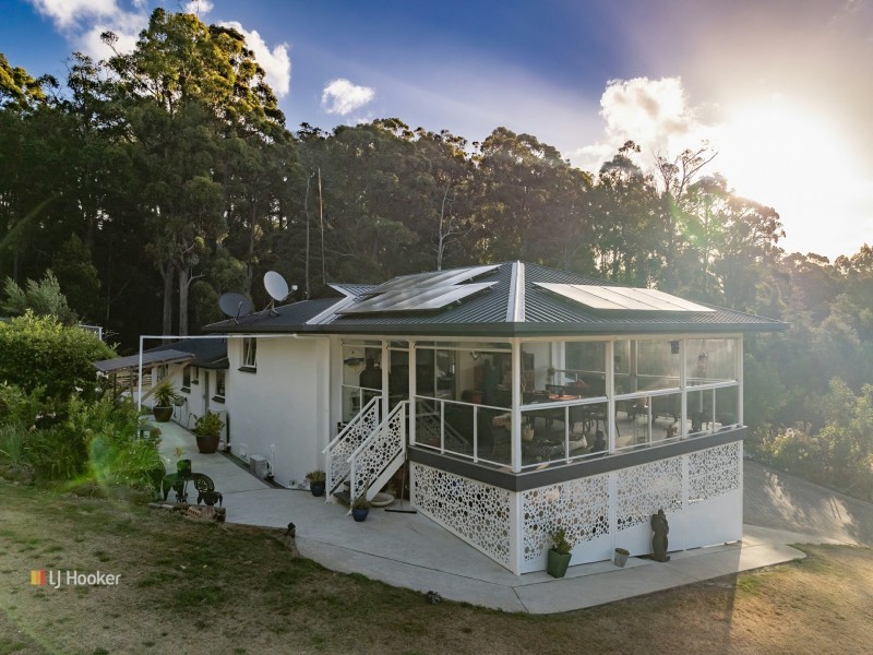 421 Back Cam Road, Somerset TAS 7322
