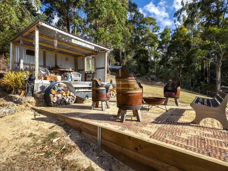 421 Back Cam Road, Somerset TAS 7322