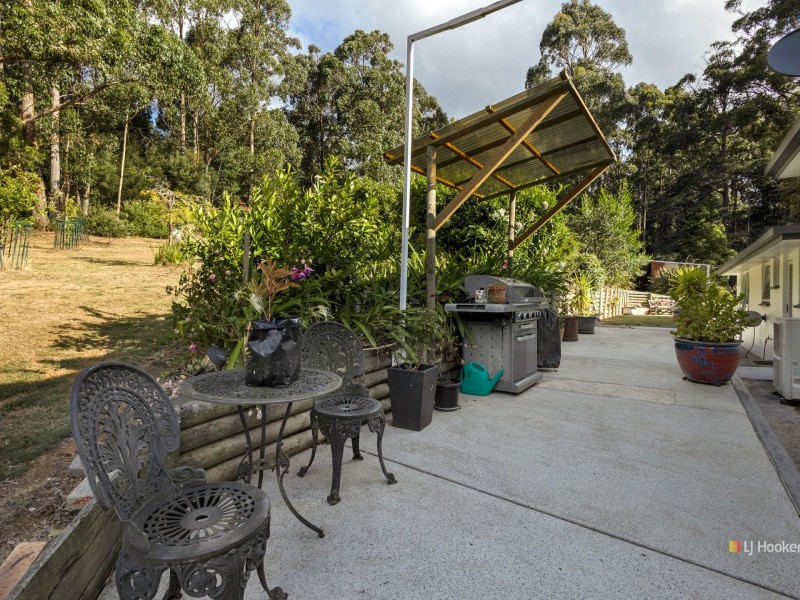 421 Back Cam Road, Somerset TAS 7322