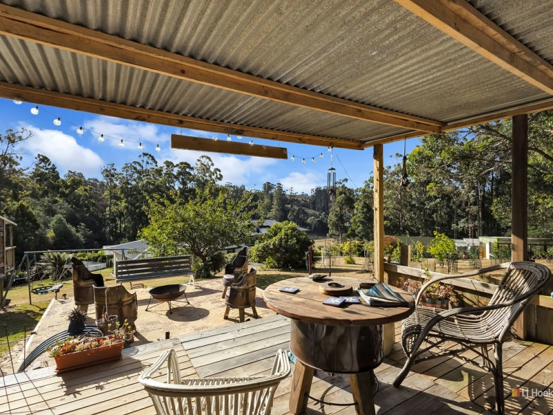 421 Back Cam Road, Somerset TAS 7322