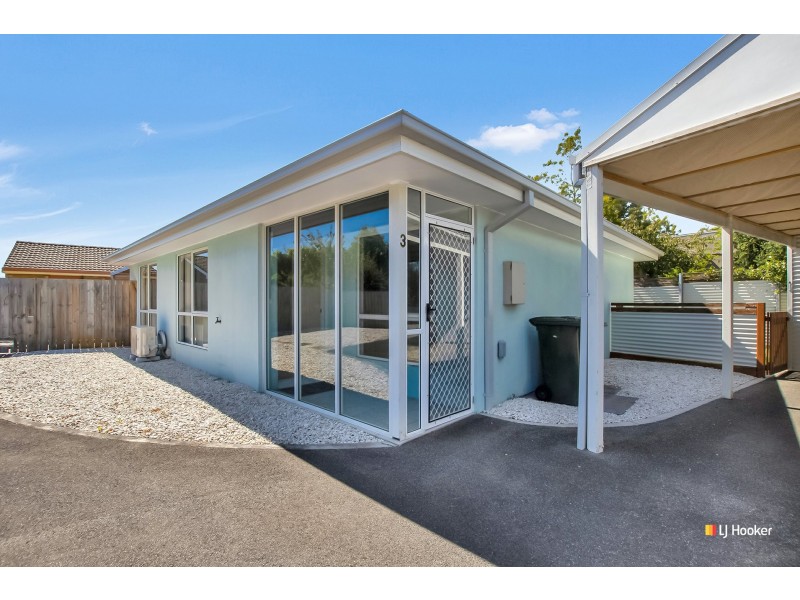 Unit 3/7 Saunders Street, Wynyard TAS 7325