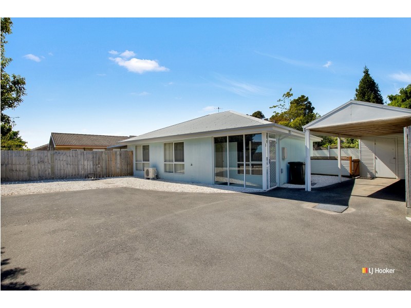 Unit 3/7 Saunders Street, Wynyard TAS 7325