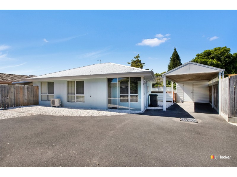 Unit 3/7 Saunders Street, Wynyard TAS 7325