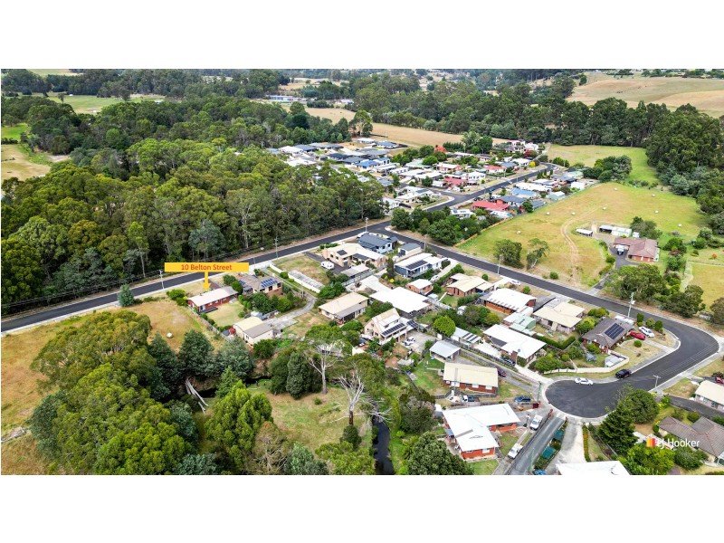 10 Belton Street, Wynyard TAS 7325