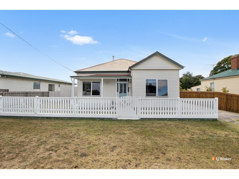 5 Jackson Street, Wynyard TAS 7325
