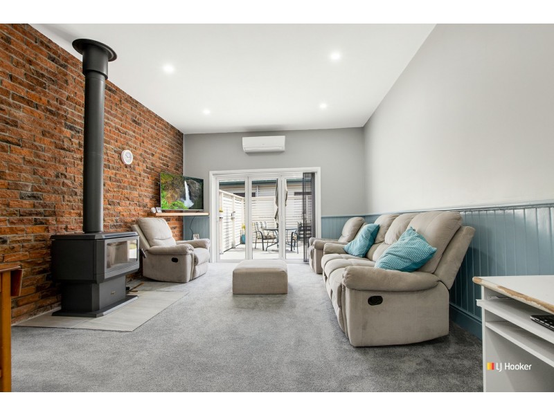 5 Jackson Street, Wynyard TAS 7325