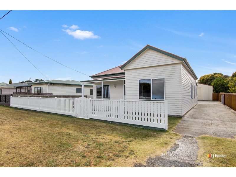 5 Jackson Street, Wynyard TAS 7325