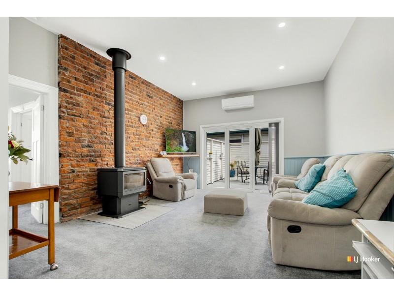 5 Jackson Street, Wynyard TAS 7325