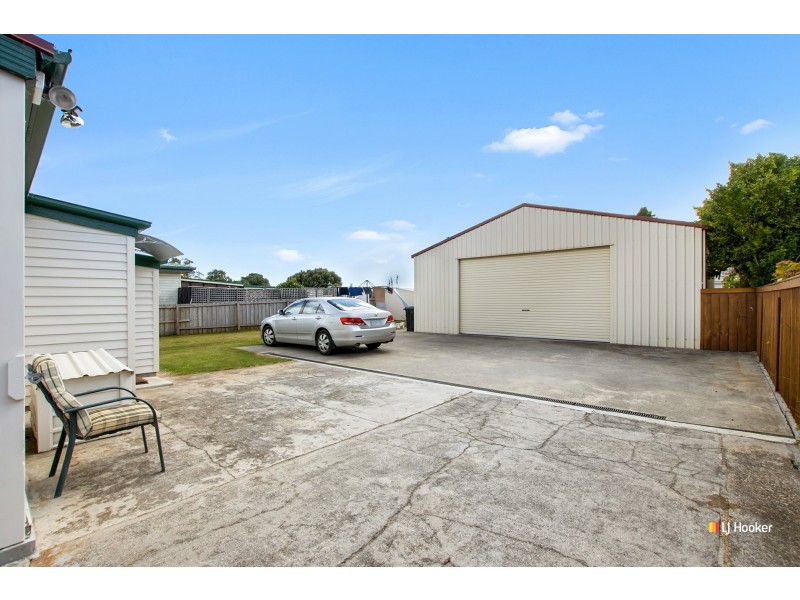 5 Jackson Street, Wynyard TAS 7325