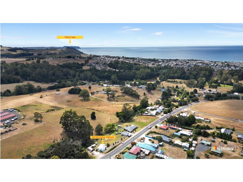 234 Murchison Highway, Somerset TAS 7322