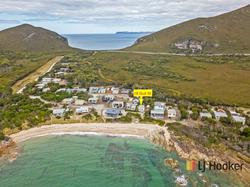 16 Gull Street, Rocky Cape TAS 7321