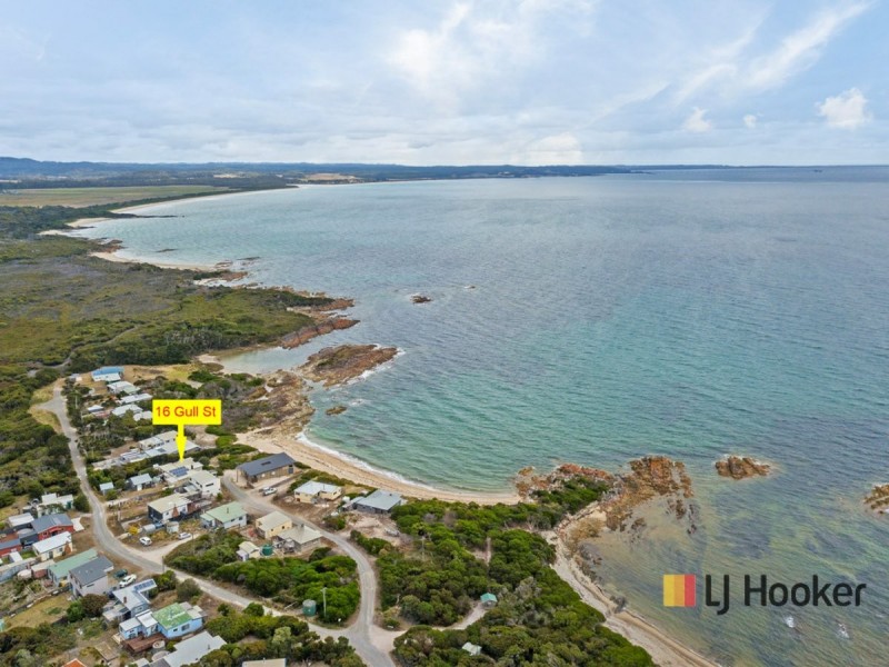 16 Gull Street, Rocky Cape TAS 7321