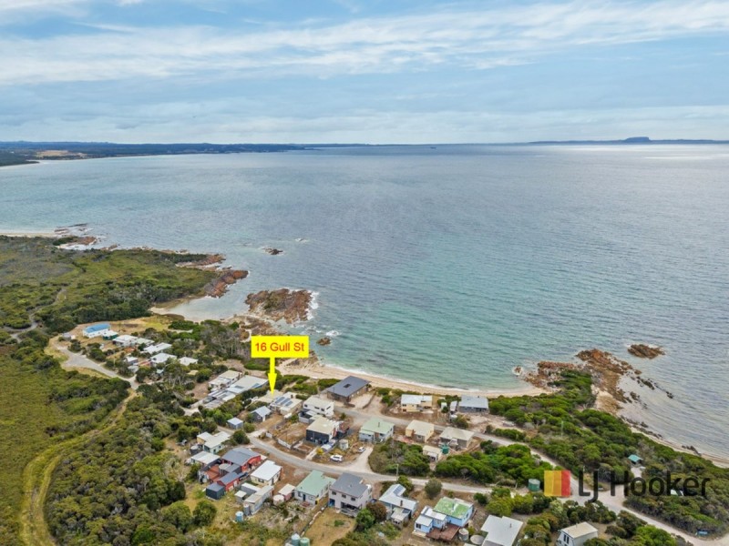 16 Gull Street, Rocky Cape TAS 7321