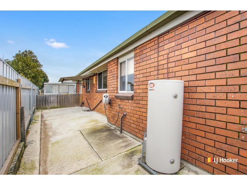4/1A Hogg Street, Wynyard TAS 7325