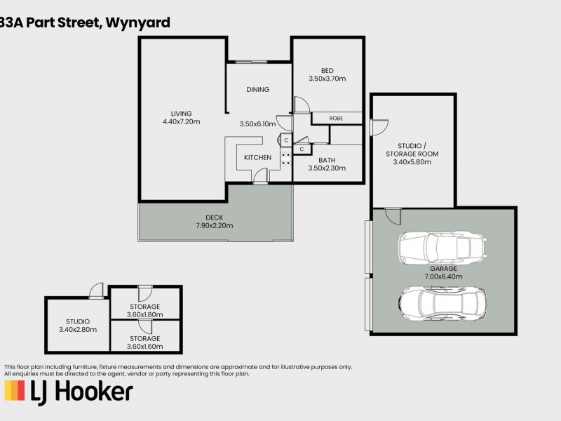 33a Park Street, Wynyard TAS 7325