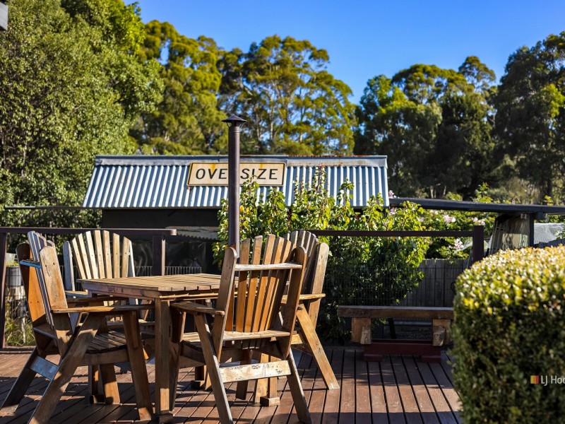 98 Inglis Street, Wynyard TAS 7325