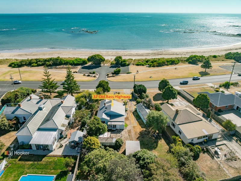 37 Old Bass Highway, Wynyard TAS 7325