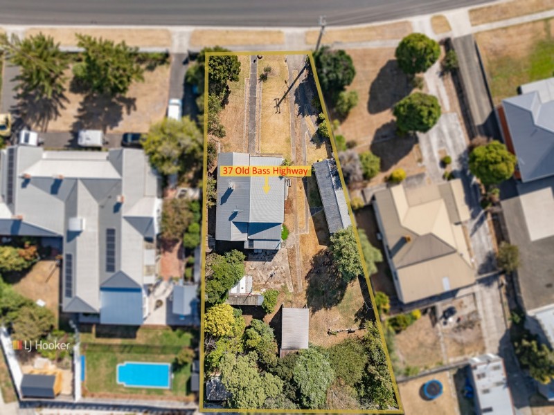 37 Old Bass Highway, Wynyard TAS 7325