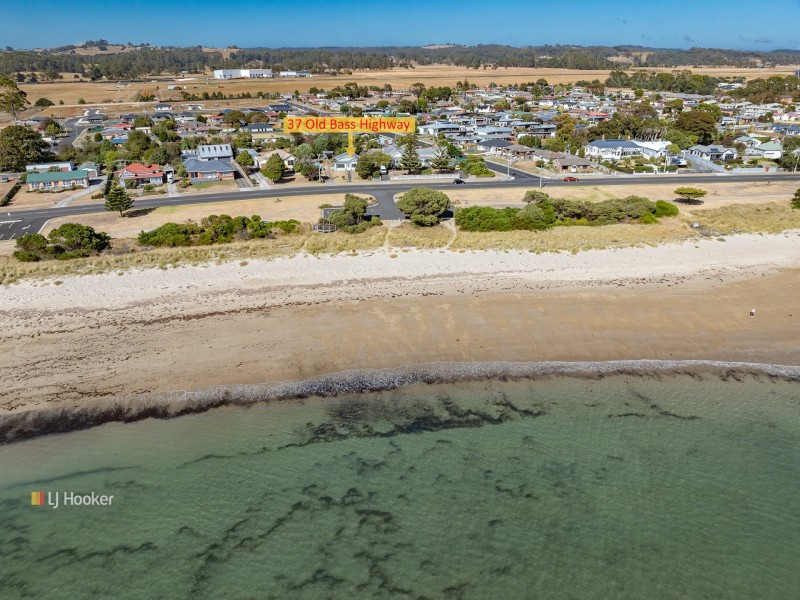 37 Old Bass Highway, Wynyard TAS 7325