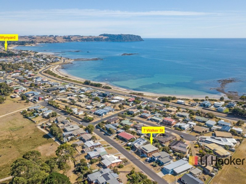 7 Walker Street, Wynyard TAS 7325