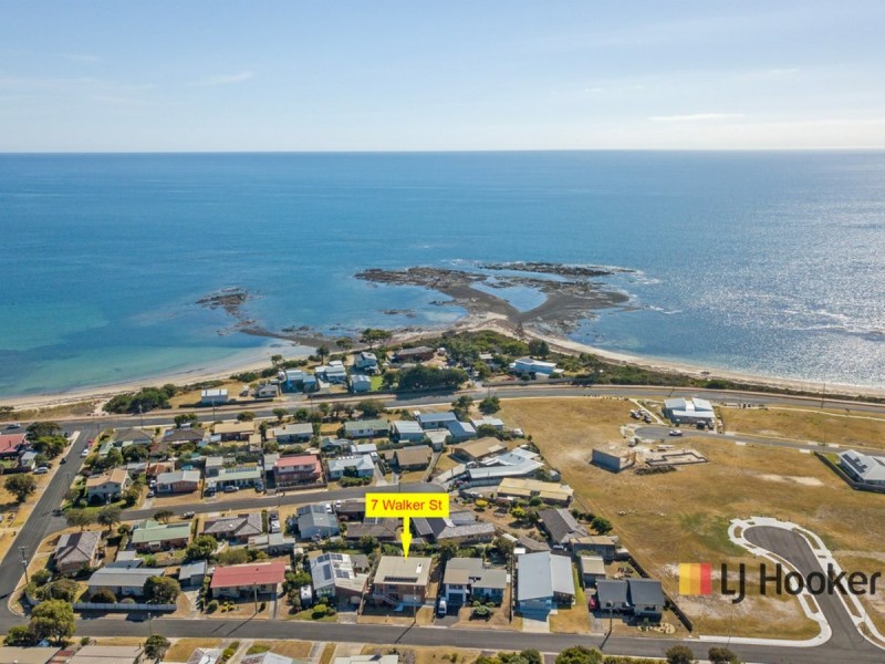 7 Walker Street, Wynyard TAS 7325