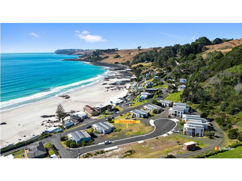 5 Azzure Vista, Boat Harbour Beach TAS 7321