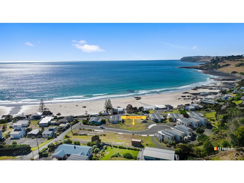 5 Azzure Vista, Boat Harbour Beach TAS 7321