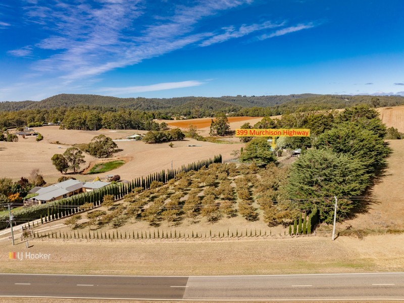 399 Murchison Highway, Somerset TAS 7322