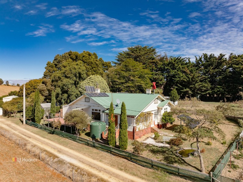 399 Murchison Highway, Somerset TAS 7322