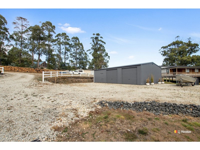 40 Blackabys Road, Boat Harbour TAS 7321