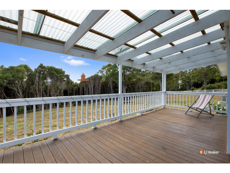 40 Blackabys Road, Boat Harbour TAS 7321