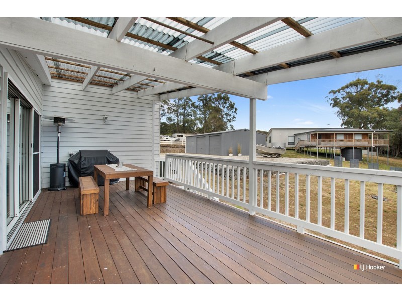 40 Blackabys Road, Boat Harbour TAS 7321