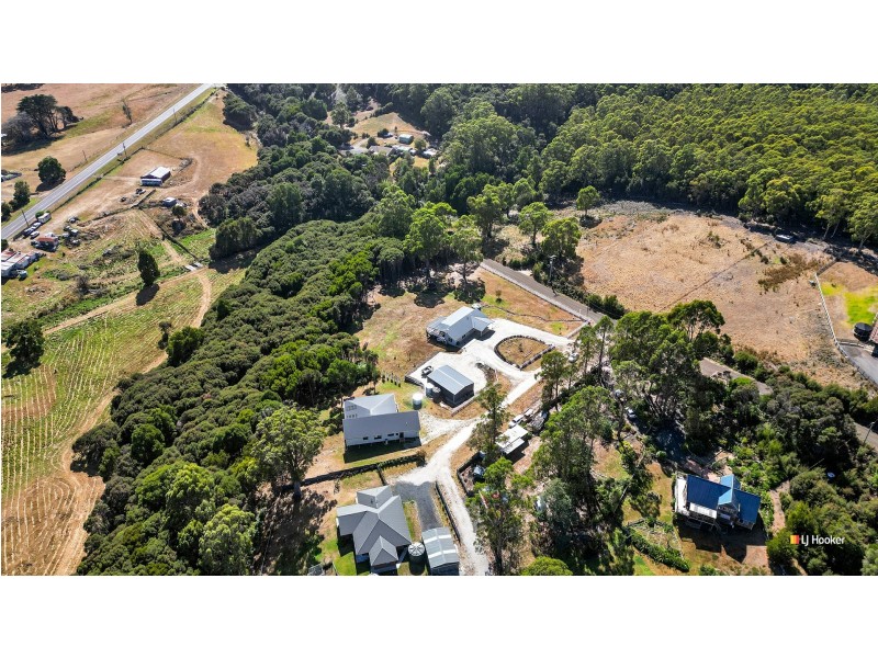 40 Blackabys Road, Boat Harbour TAS 7321