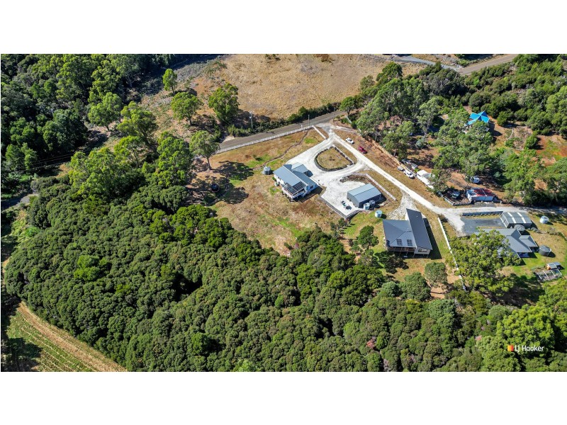 40 Blackabys Road, Boat Harbour TAS 7321