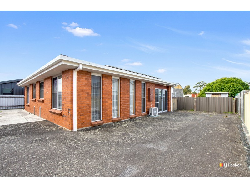 Unit 3/46 Dodgin Street, Wynyard TAS 7325