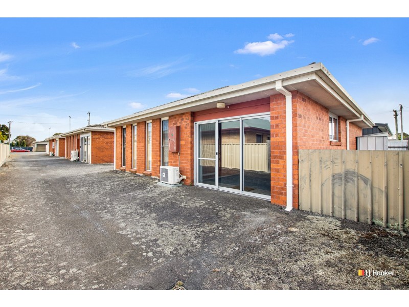 Unit 3/46 Dodgin Street, Wynyard TAS 7325