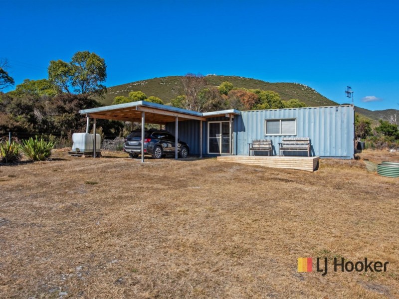 469 Rocky Cape Road, Rocky Cape TAS 7321