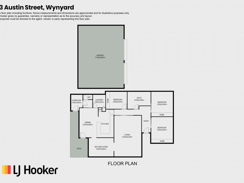 63 Austin Street, Wynyard TAS 7325