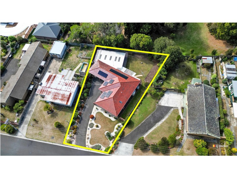 63 Austin Street, Wynyard TAS 7325