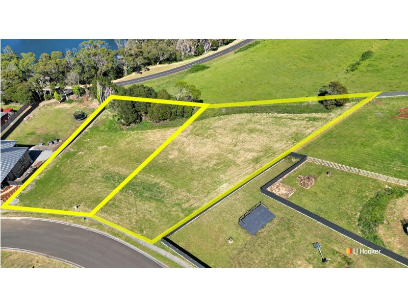 Lot 1/10 Inglisdale Drive, Wynyard TAS 7325