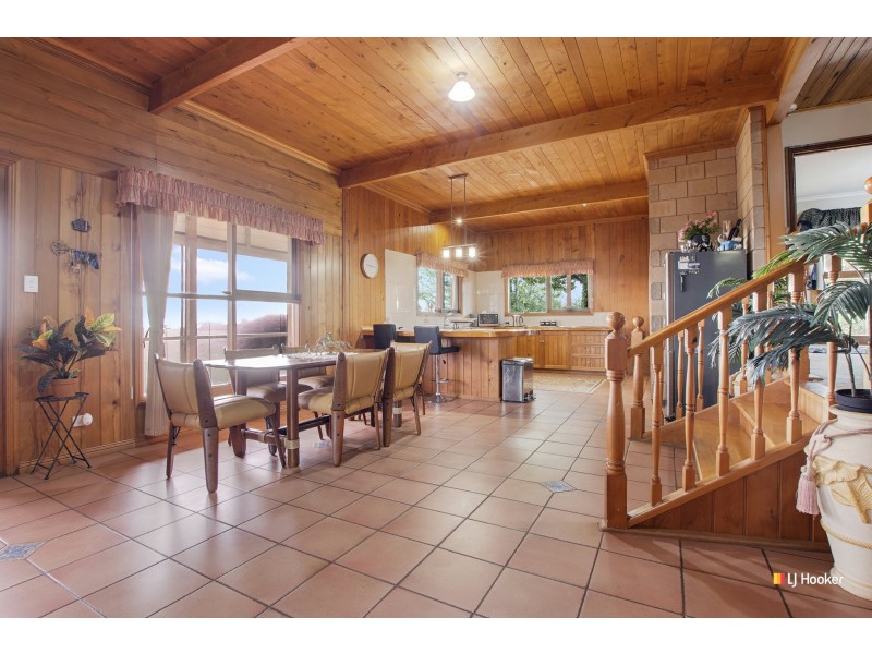 128 Coates Road, Mount Hicks TAS 7325