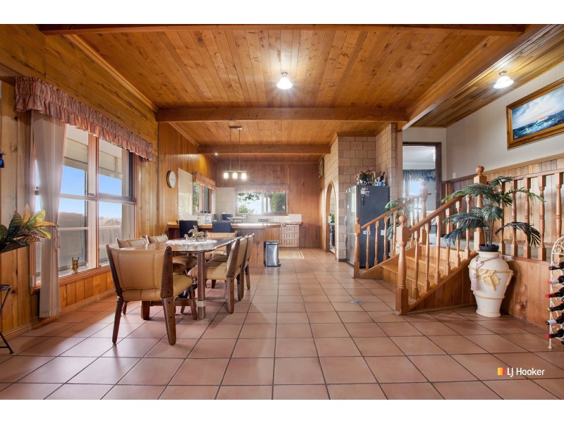 128 Coates Road, Mount Hicks TAS 7325