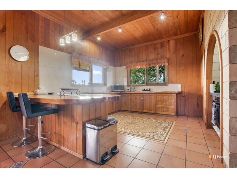 128 Coates Road, Mount Hicks TAS 7325