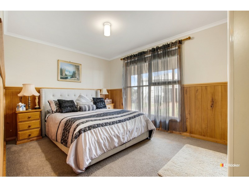128 Coates Road, Mount Hicks TAS 7325
