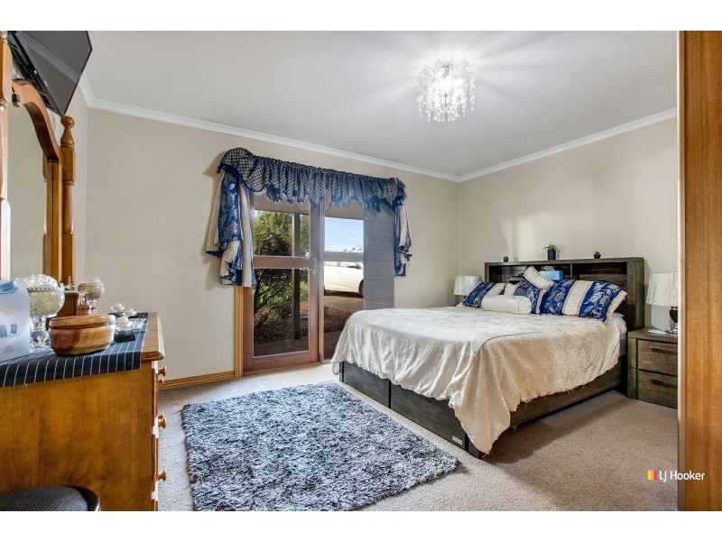 128 Coates Road, Mount Hicks TAS 7325