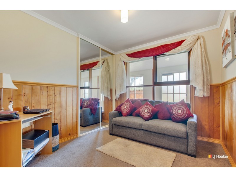 128 Coates Road, Mount Hicks TAS 7325
