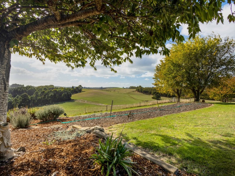 128 Coates Road, Mount Hicks TAS 7325