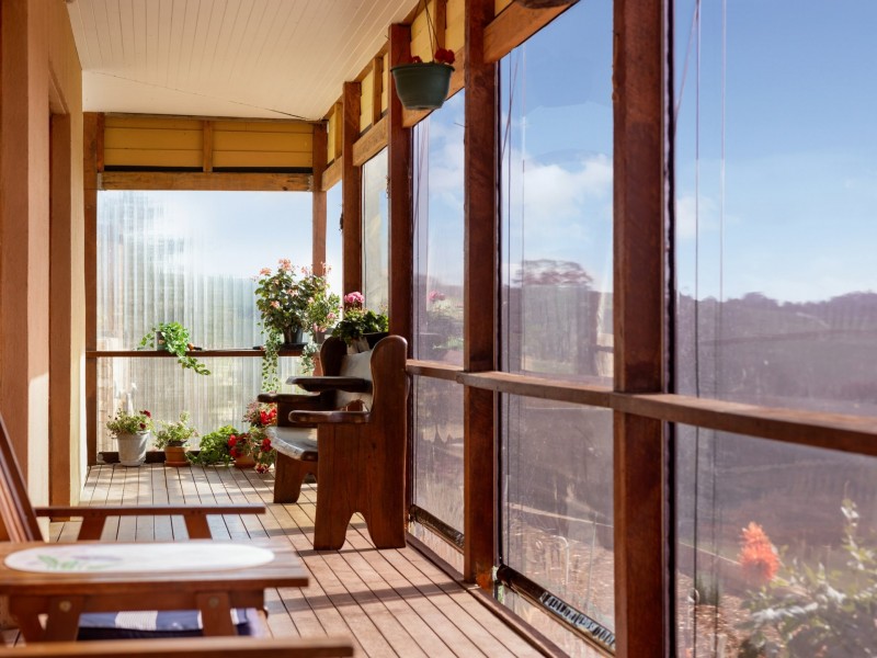 128 Coates Road, Mount Hicks TAS 7325