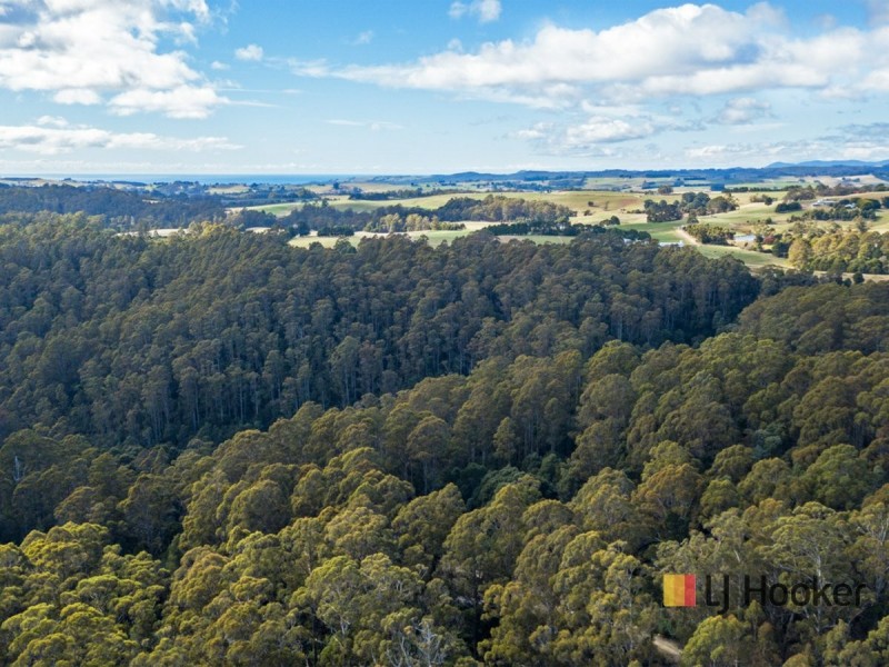 00 Deep Creek Road, Mount Hicks TAS 7325